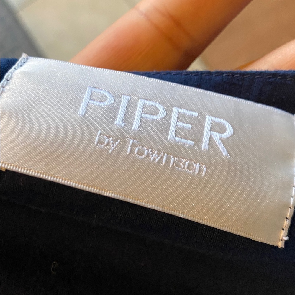 Piper by Towson dress - Picture 5 of 6